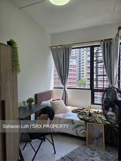 Central Green Condominium (D3), Condominium #525200191